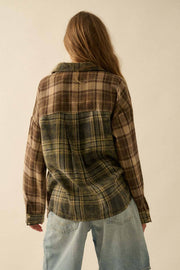 Joyce Flannel