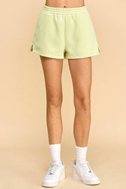 Missy Sweatshorts