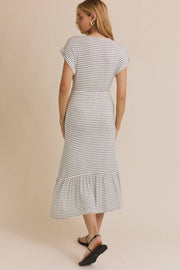 Sally Midi Dress
