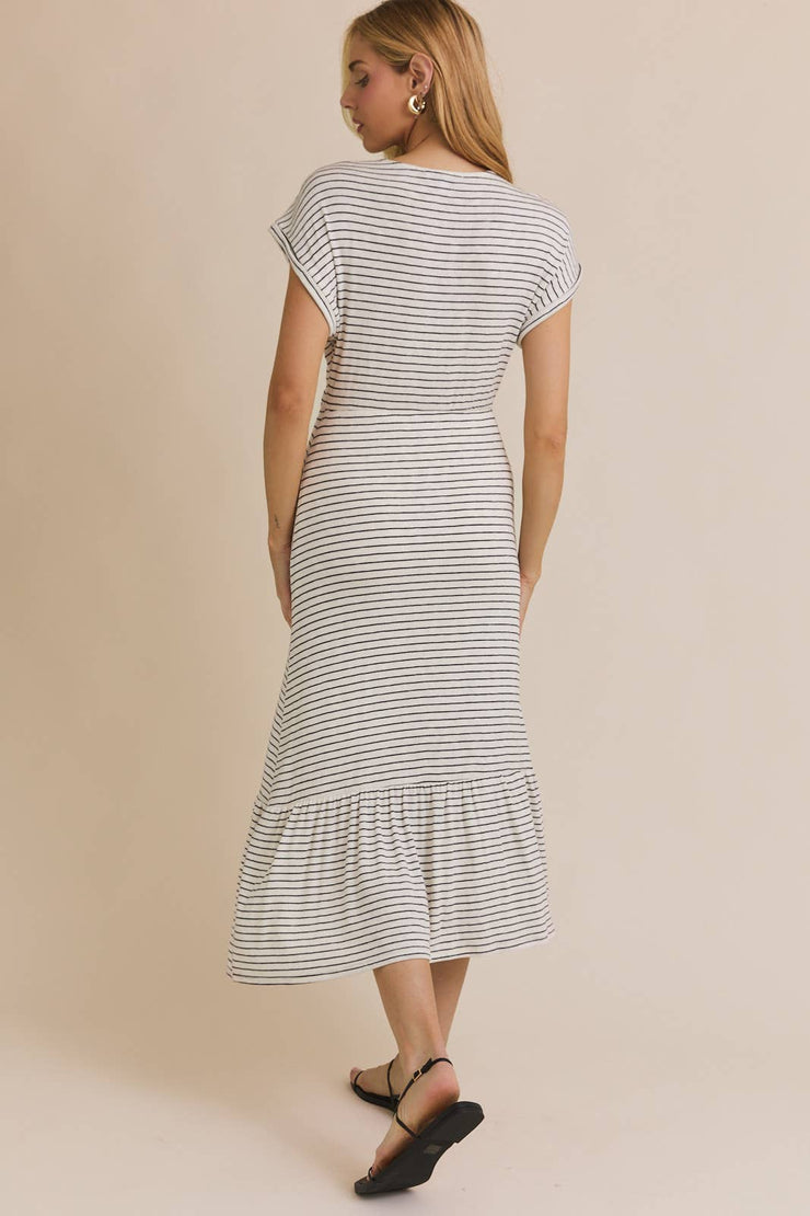 Sally Midi Dress
