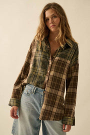 Joyce Flannel