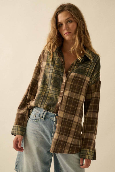 Joyce Flannel