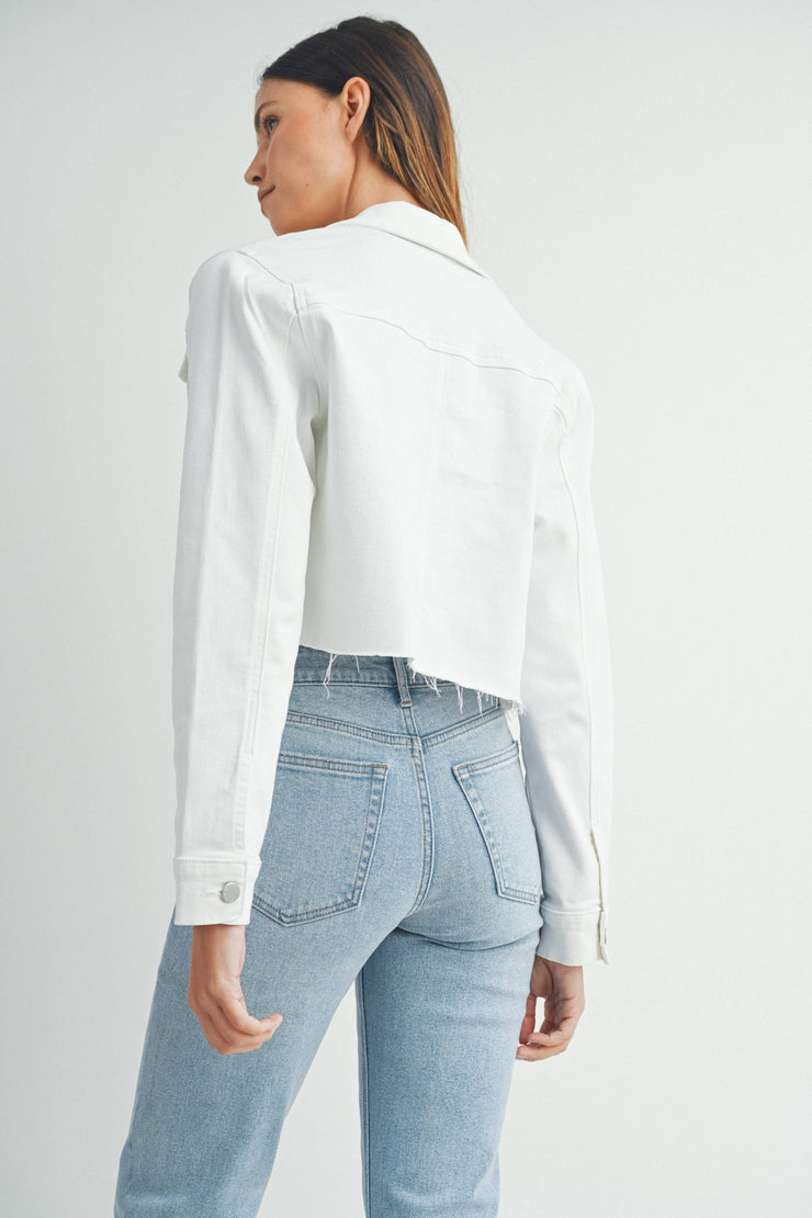 Jane Jacket