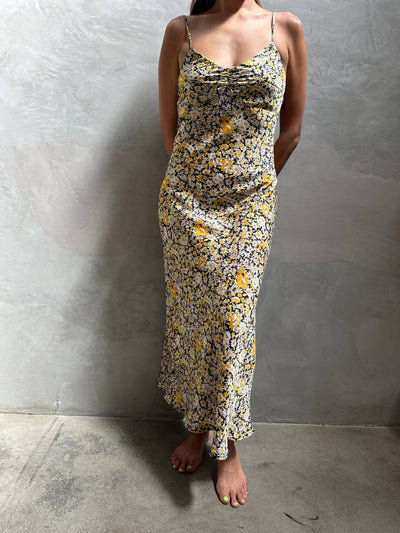 Deanna Maxi Dress