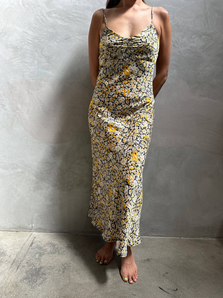 Deanna Maxi Dress