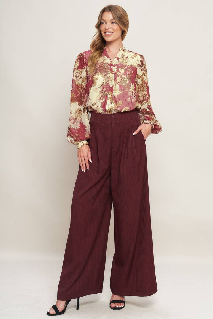Mollie Top