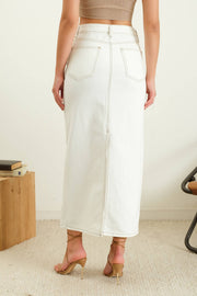 Paradise Maxi Skirt