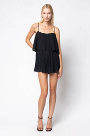 Carrie Romper