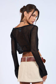 Brandi Cardigan