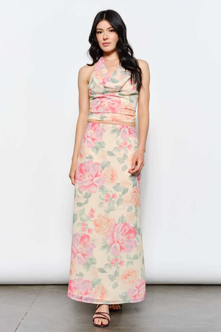 Emilia Maxi Skirt