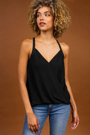 Crissy Tank
