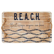 B.E.A.C.H. Tray