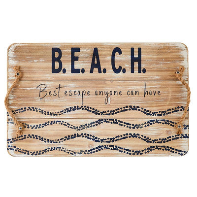 B.E.A.C.H. Tray