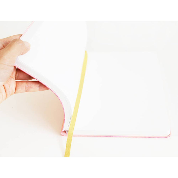 OMG Journal - Pink