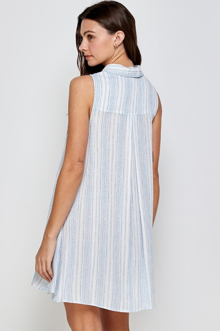 Ellie Mini Dress