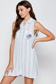 Ellie Mini Dress