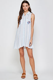 Ellie Mini Dress