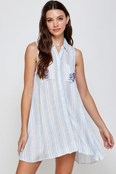 Ellie Mini Dress