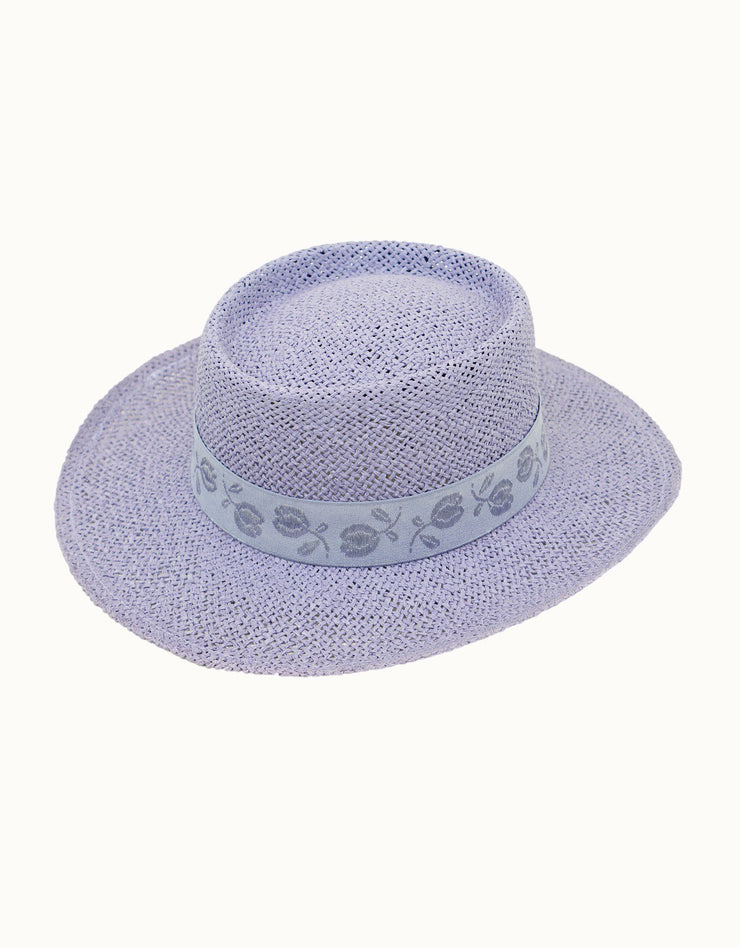 Derby Hat