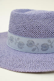 Derby Hat
