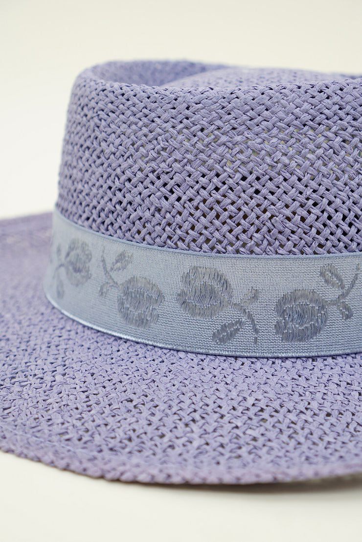 Derby Hat