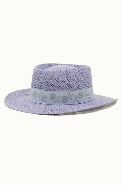 Derby Hat