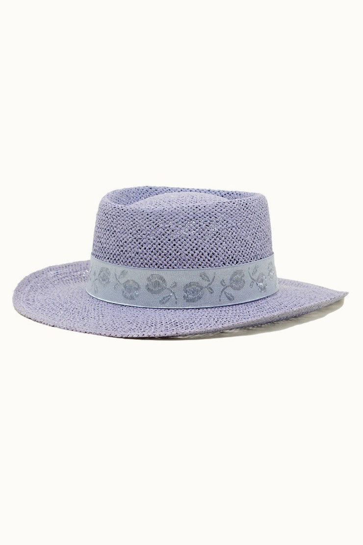 Derby Hat
