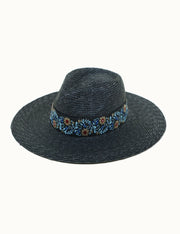Lotus Hat