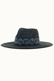 Lotus Hat
