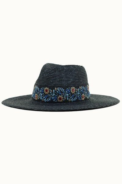 Lotus Hat
