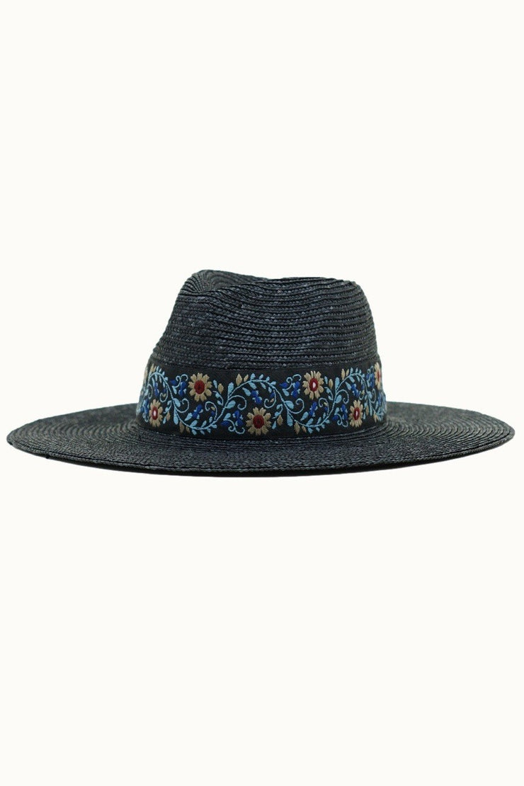 Lotus Hat