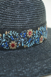 Lotus Hat