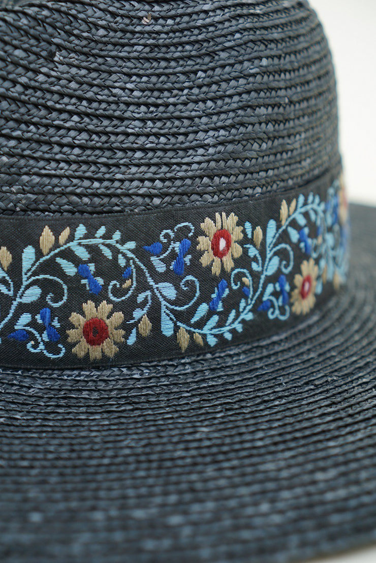 Lotus Hat