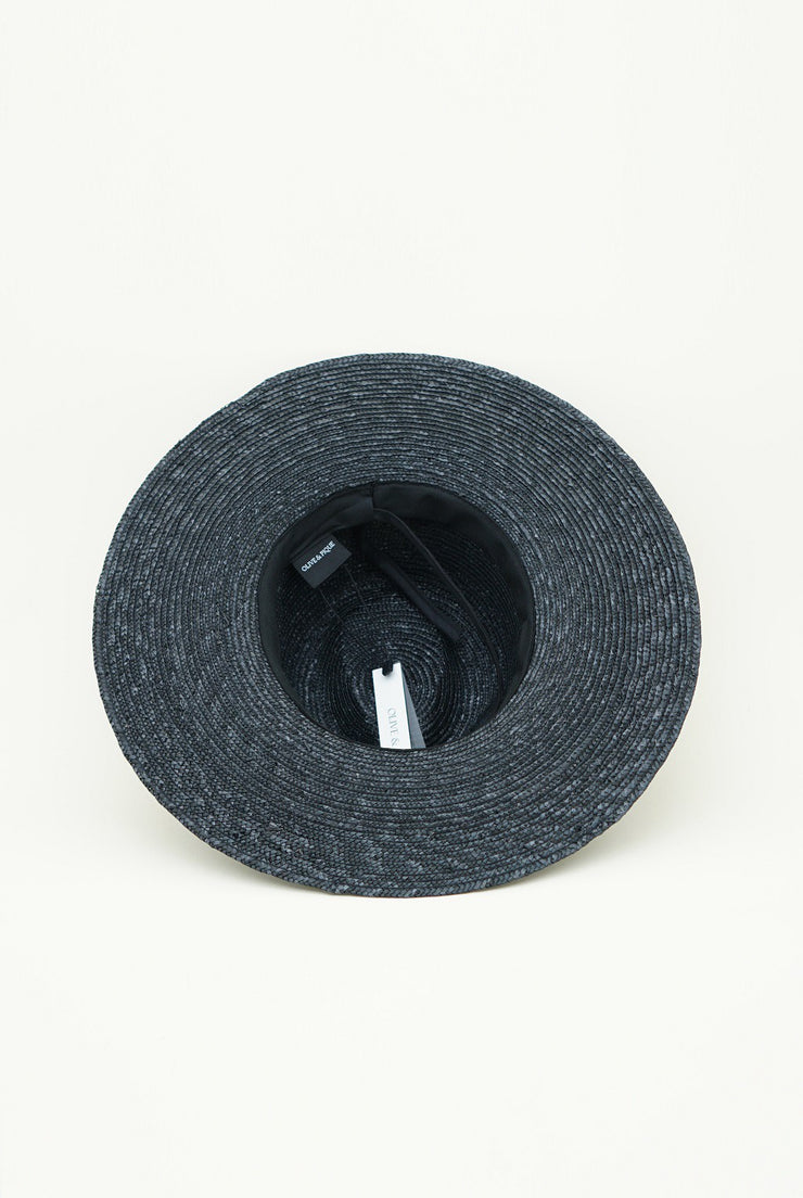 Lotus Hat
