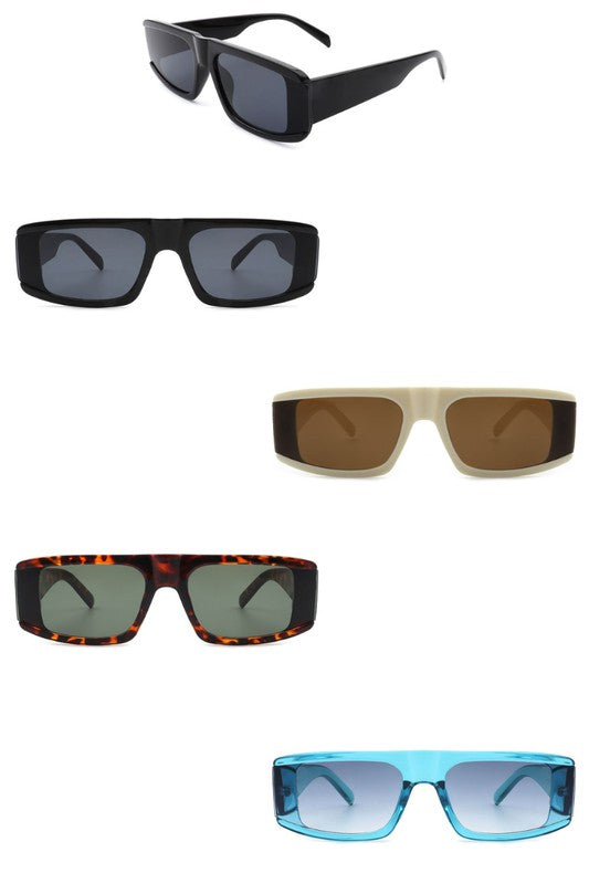 Retro Fashion Sunglasses