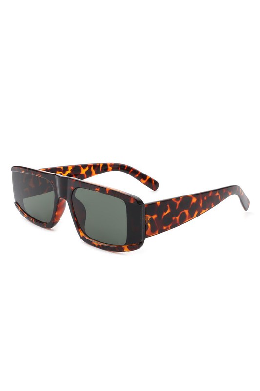 Retro Fashion Sunglasses