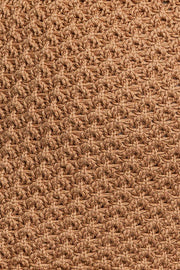 Tahlia Tassel Detail Spaghetti Sweater Crop Top
