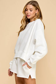 Missy Sweatshirt
