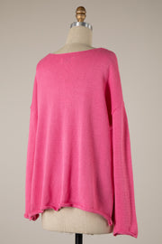 Pickleball Sweater