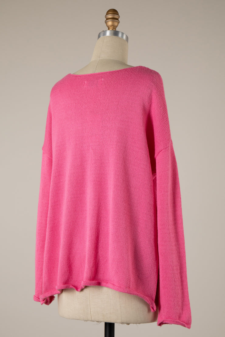 Pickleball Sweater