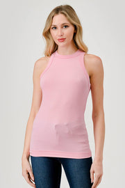 Kimmy Ribbed MUSCLE TANK