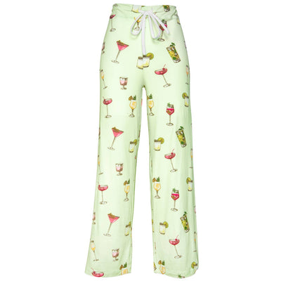 Cocktail Pajama Pants