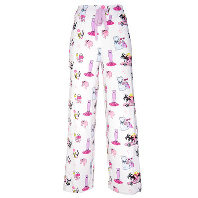 Malibu Girl Pajama Pants