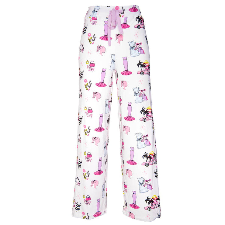 Malibu Girl Pajama Pants