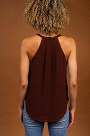 Crissy Tank