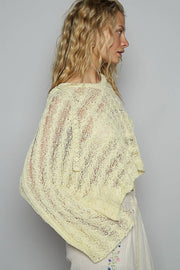 Honey Hoodie