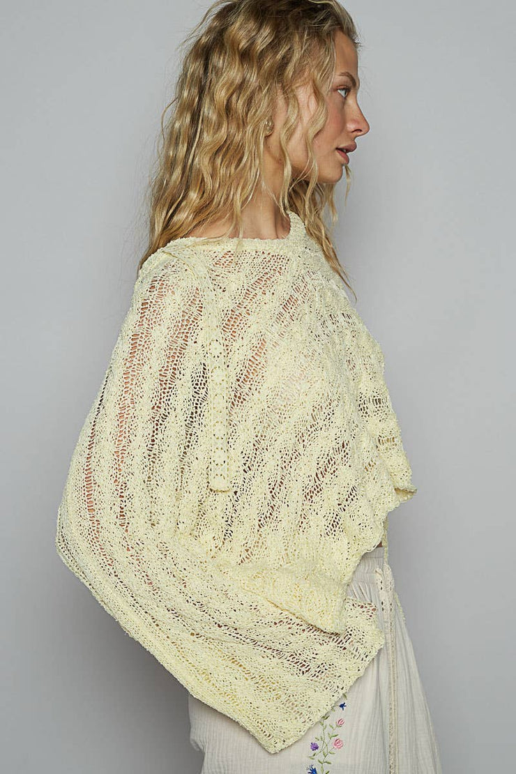 Honey Hoodie