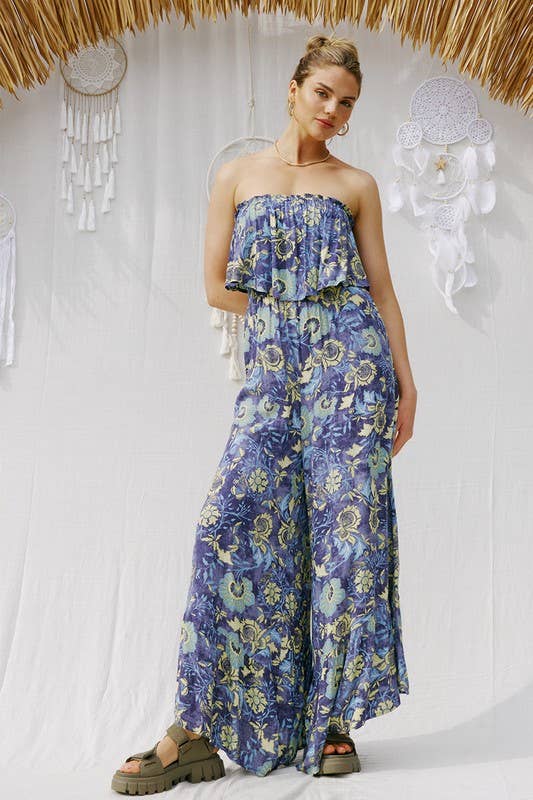 Scarlett Jumpsuit