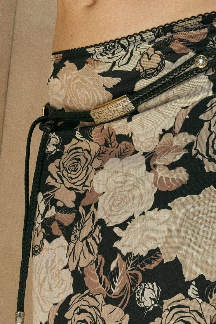 Kenzie Maxi Skirt