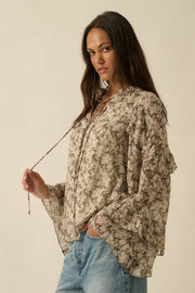 Francesca Top
